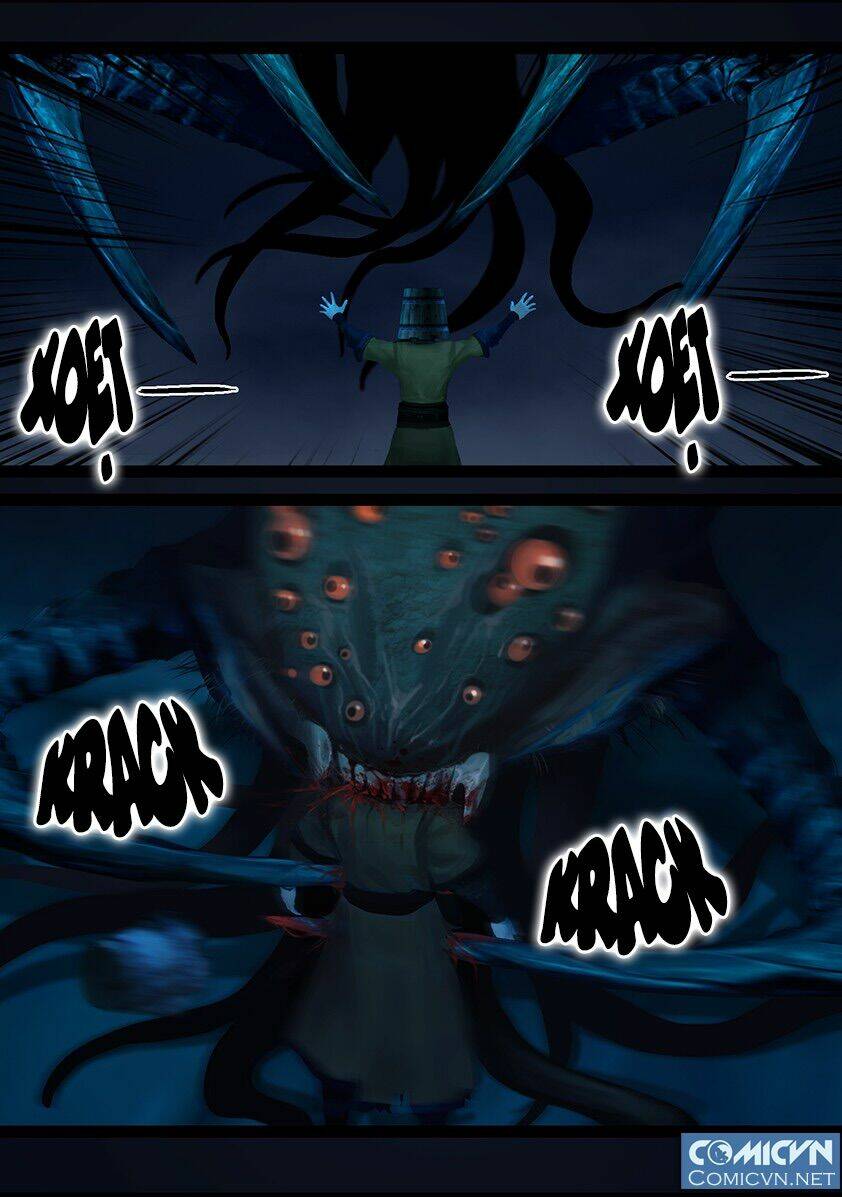 thủ mộ bút ký chapter 66 10