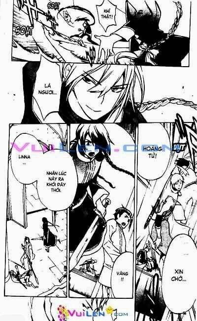 thanh kiếm và vương miện chapter 8 55