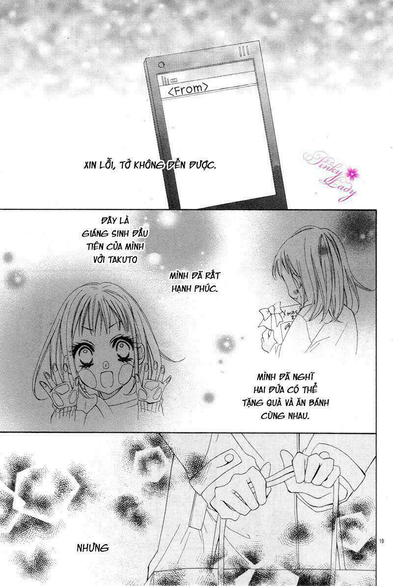 tổng hợp one shot. chapter 285 23