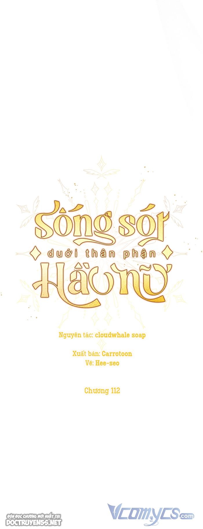 sống sót dưới thân phận hầu nữ chapter 112 14