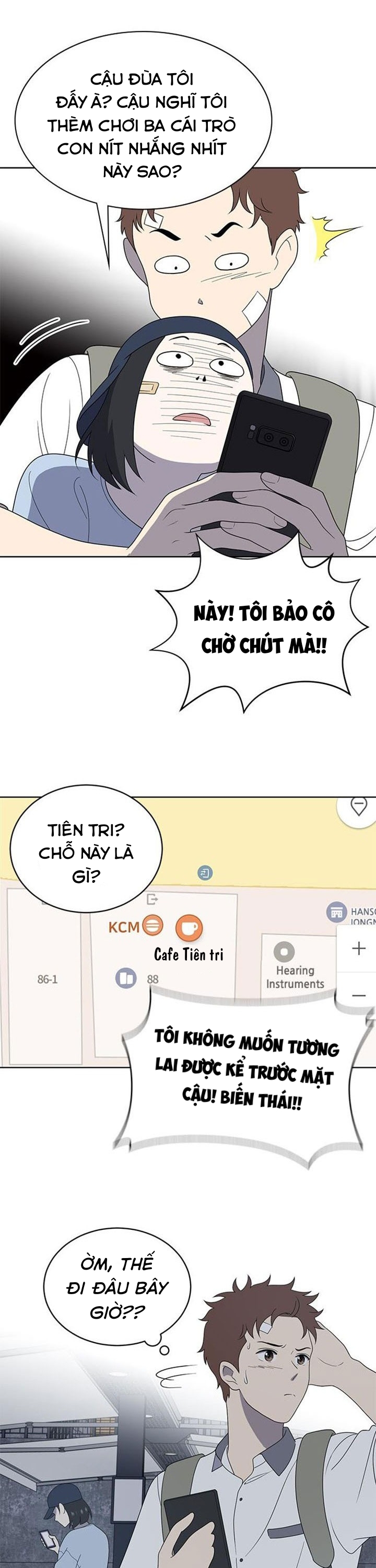 tuyệt vọng chapter 7 15