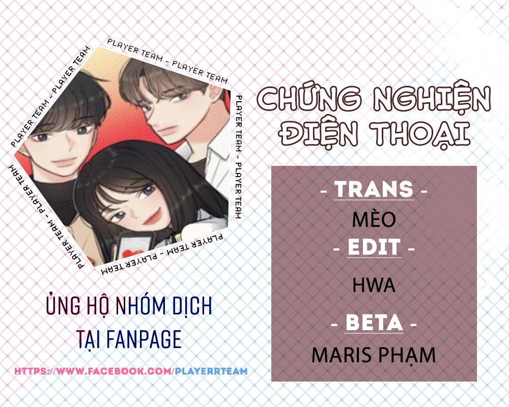 chứng nghiện điện thoại chapter 1 131