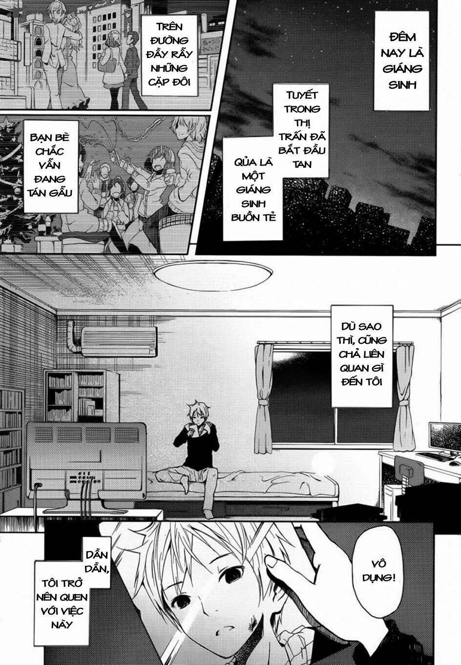 ib - instant bullet chapter 1 7