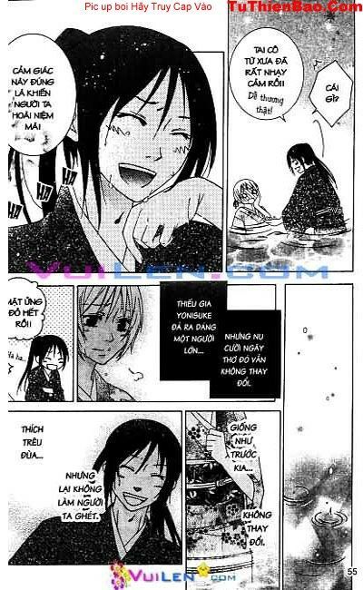 anh chàng háo sắc chapter 1 54