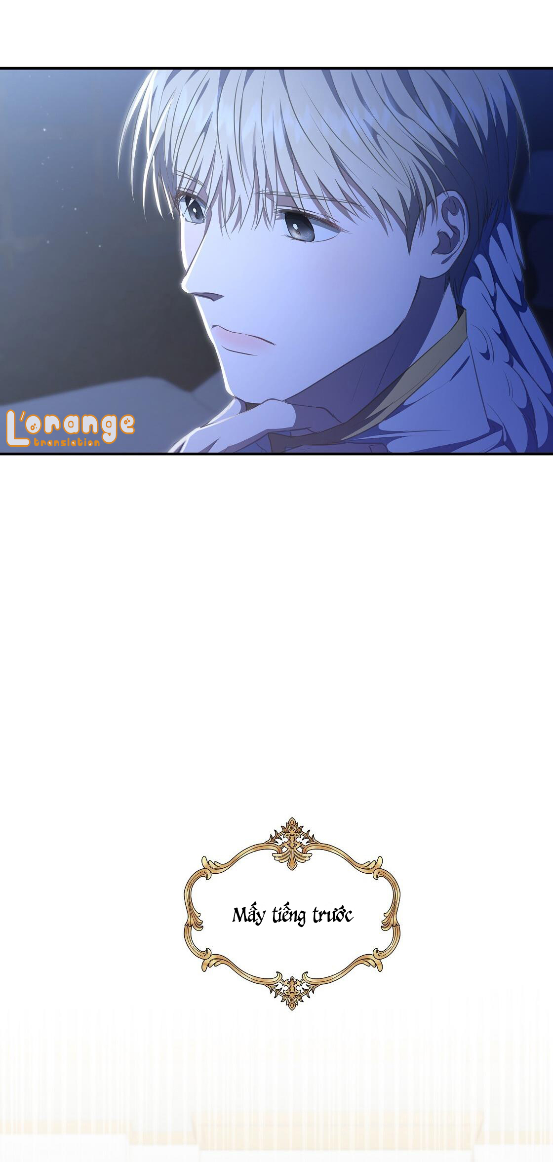 cách để sống sót với tư cách là người chơi chapter 14 2