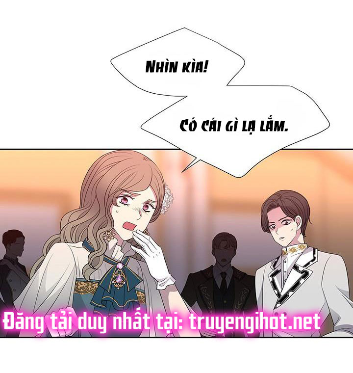 năm môn đệ của charlotte chapter 102 23
