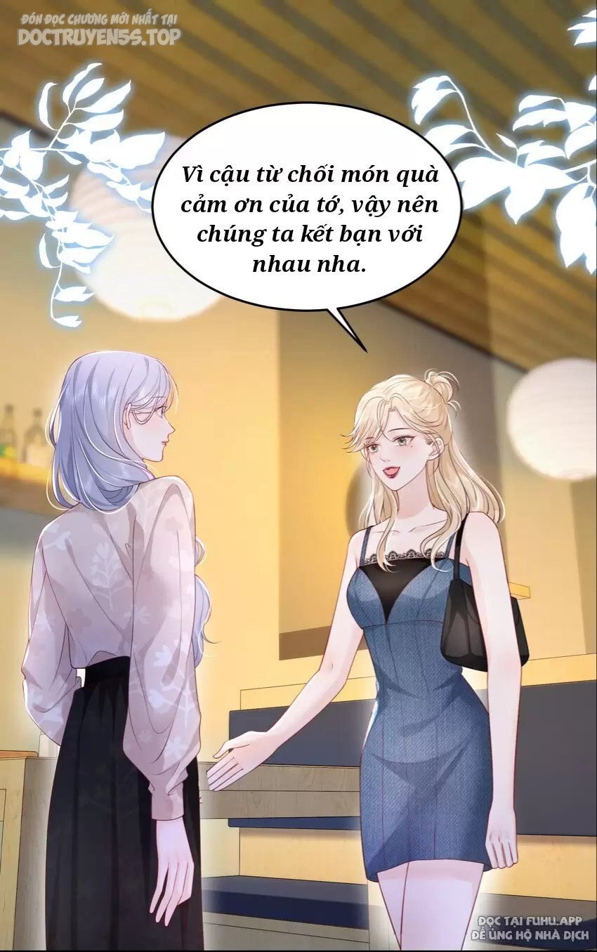 mận xanh chapter 72 13