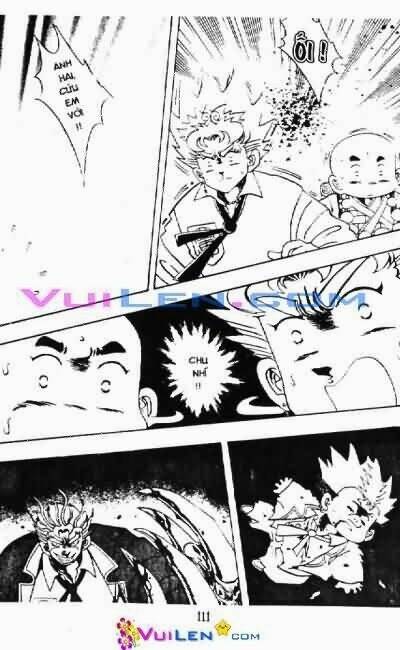 những người bạn tốt chapter 2 112