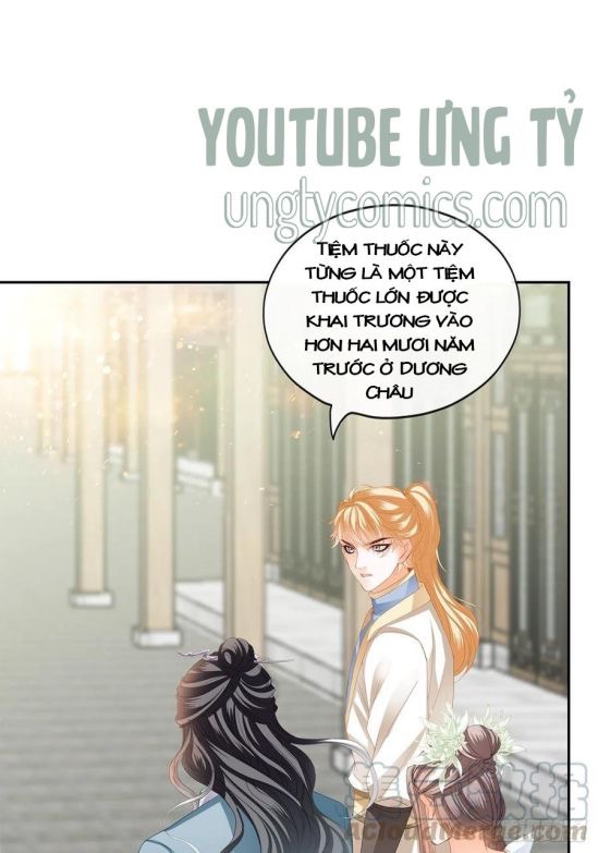 bổn vương muốn nàng chapter 51 29