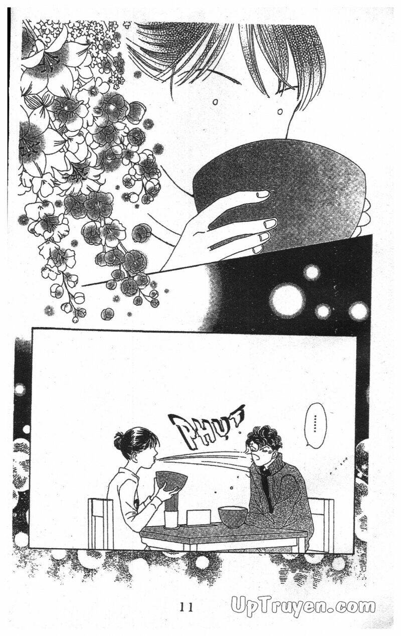 con nhà giàu chapter 194 8