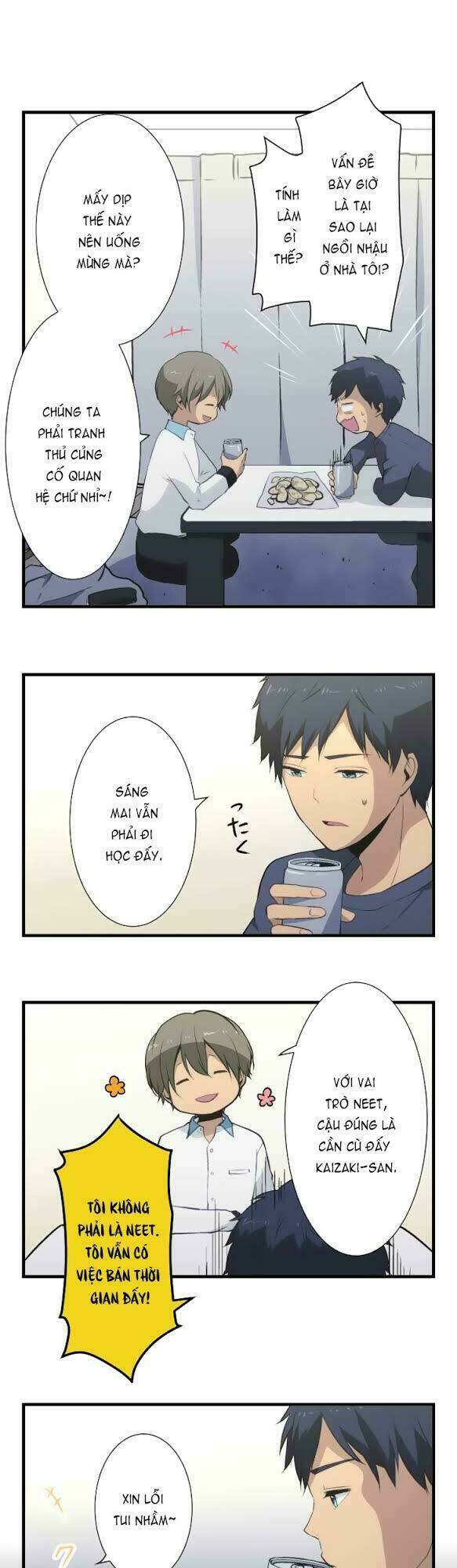 viên thuốc trùng sinh chapter 44 6