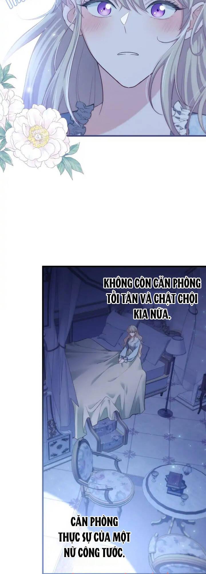 một đêm sâu đậm của adeline chapter 11.1 14