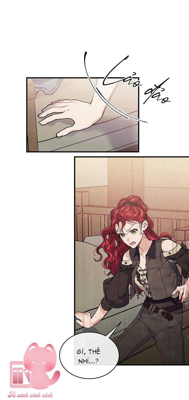 đại dương kiêu sa chapter 42 28