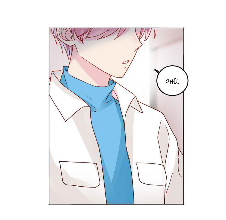 tôi phải làm 1 kẻ đại xấu xa chapter 21.5 3