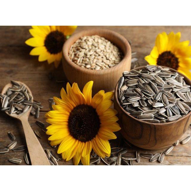 Hạt Hướng Dương Rang Muối 98g