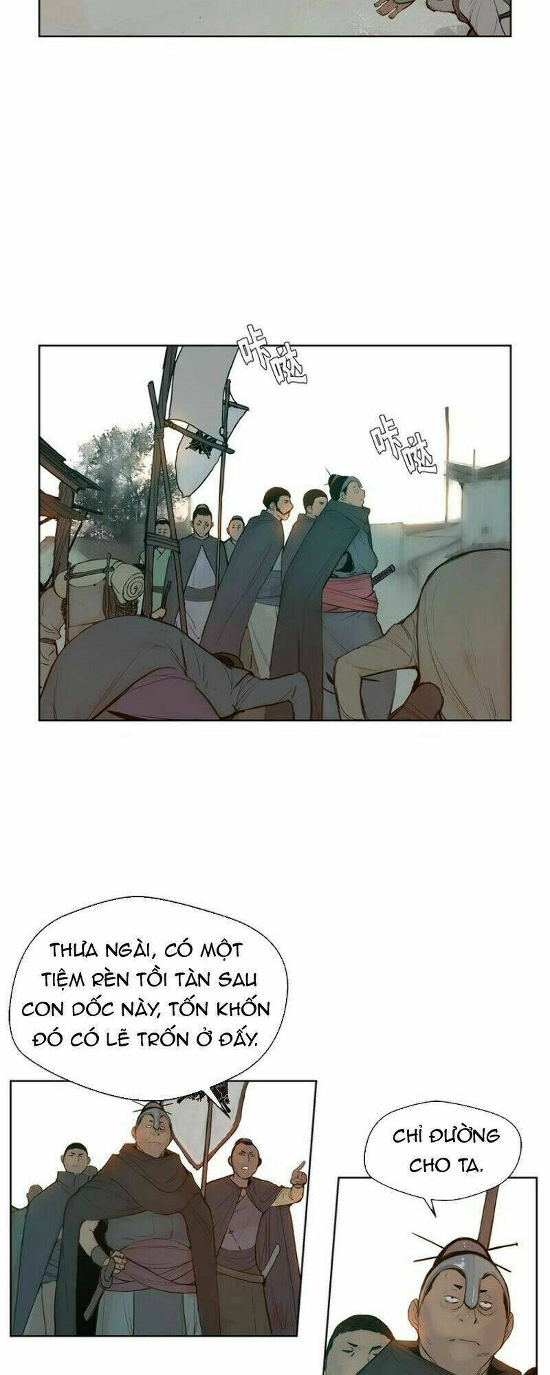 thanh gươm danh vọng chapter 15 5