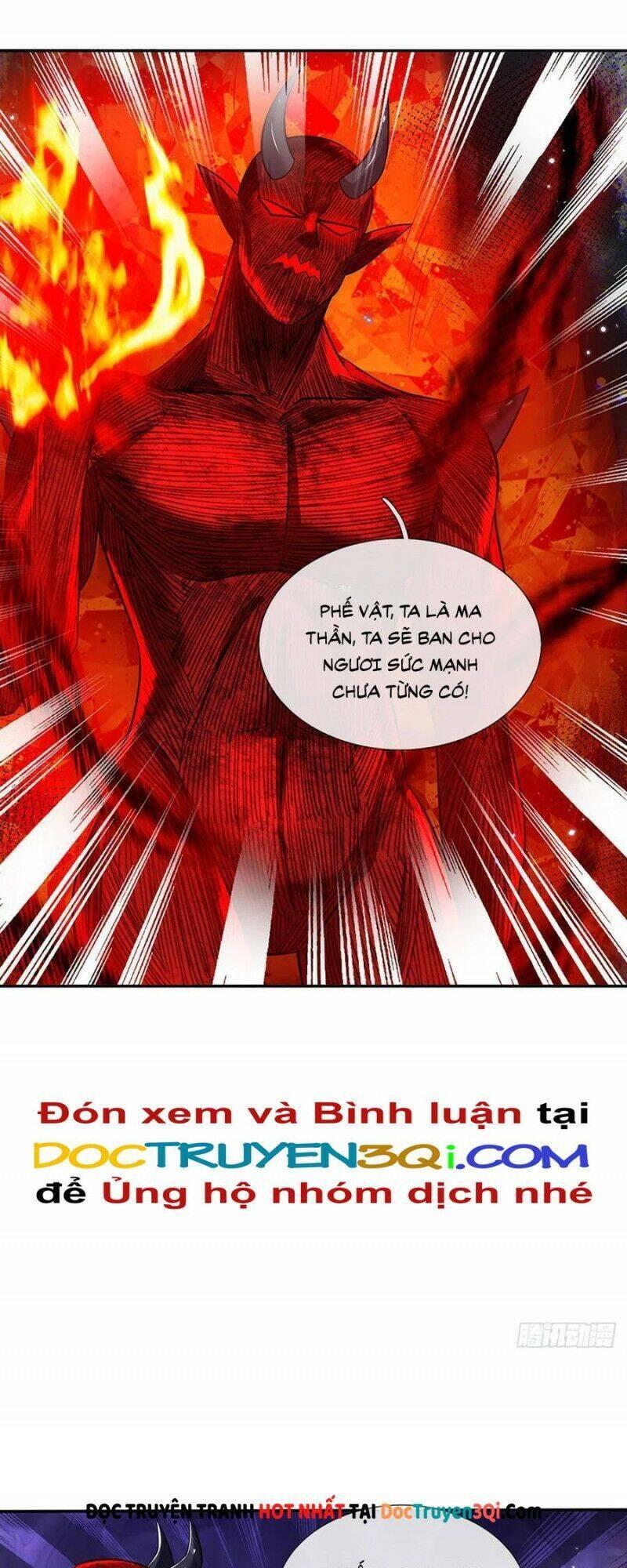 Ta Trở Về Từ Thế Giới Tu Tiên chapter 132 14