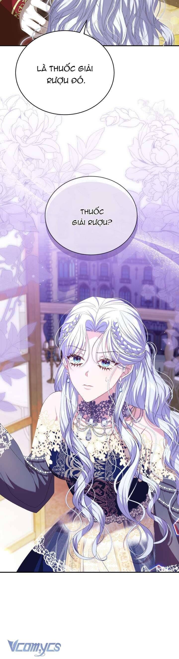 hướng dẫn về ác nữ chapter 9 5