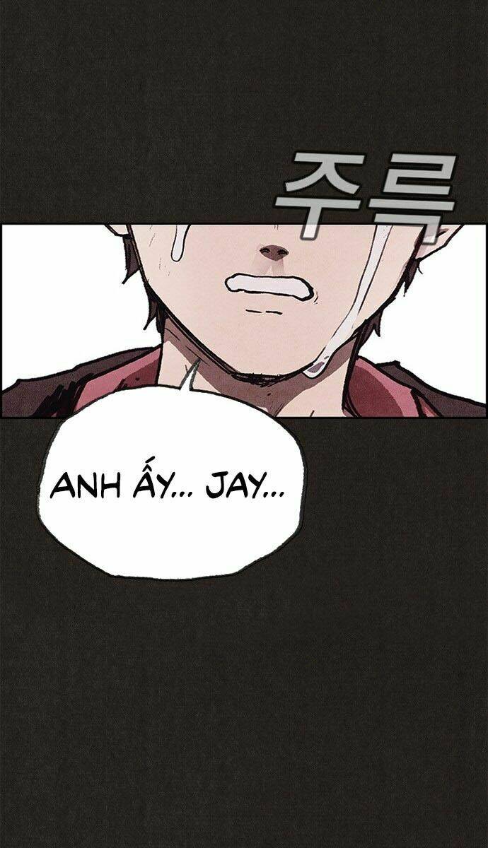 quái vật tại chung cư xanh chapter 98 32