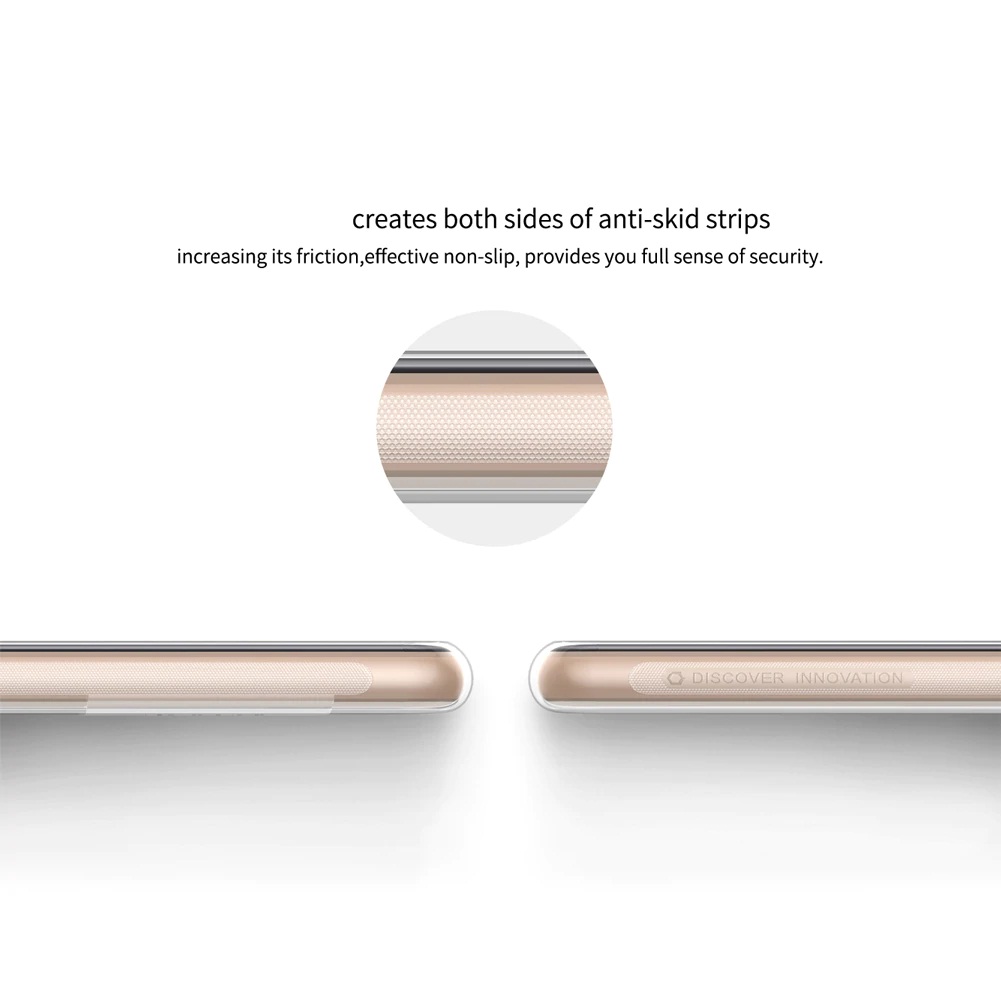 Ốp lưng dẻo dành cho Xiaomi Mi 8 SE hiệu Ultra Thin mỏng 0.6mm chống trầy - Hàng nhập khẩu