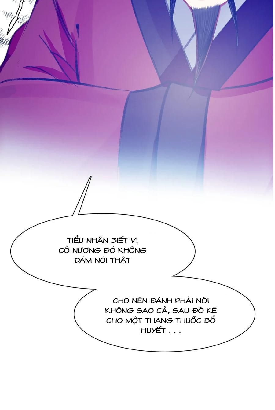 Gả Cho Một Tên Thái Giám Đáng Ghét chapter 163 - Trang 8