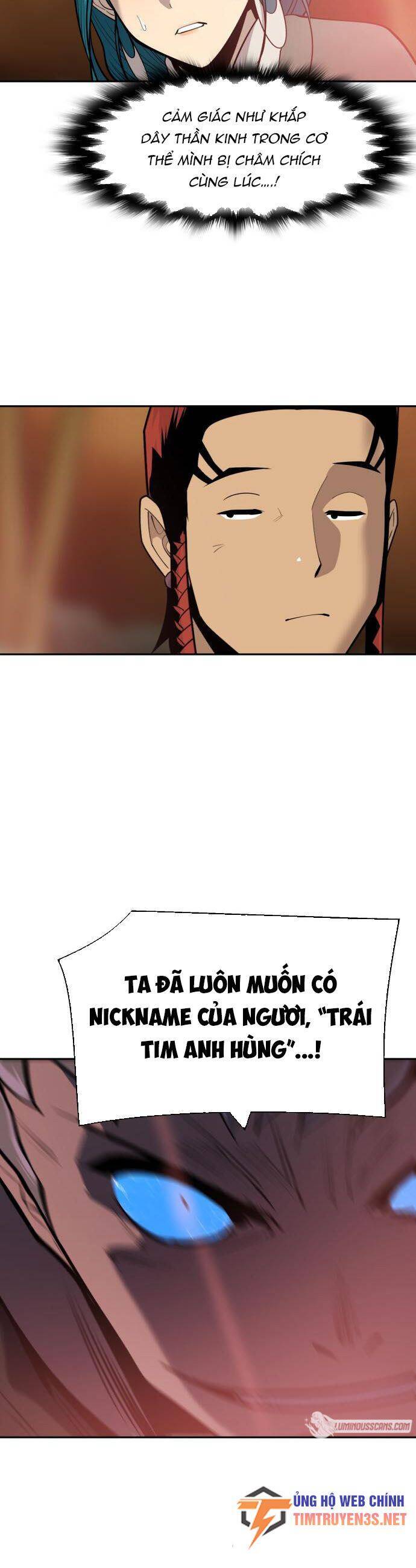 thiếu niên kiếm sư chapter 49 39