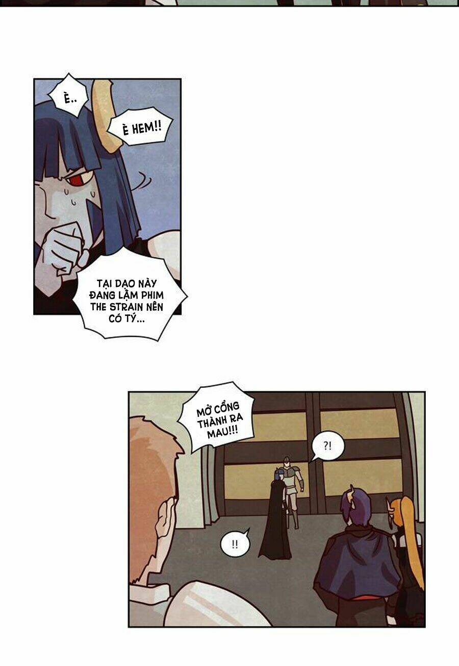 the devil king is bored chapter 97 8