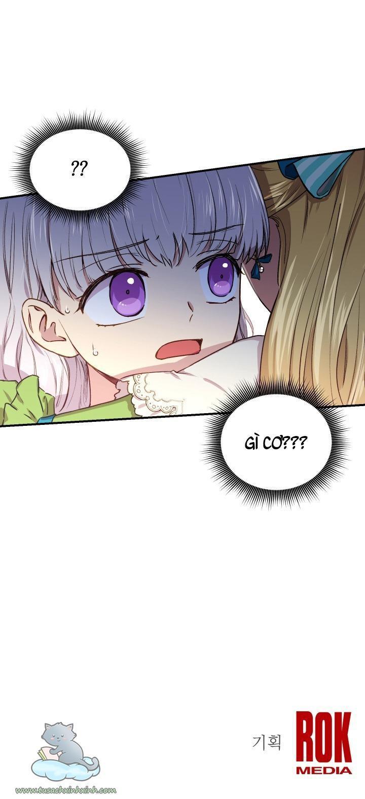 công nương khế ước của gia tộc công tước quái vật chapter 4 50