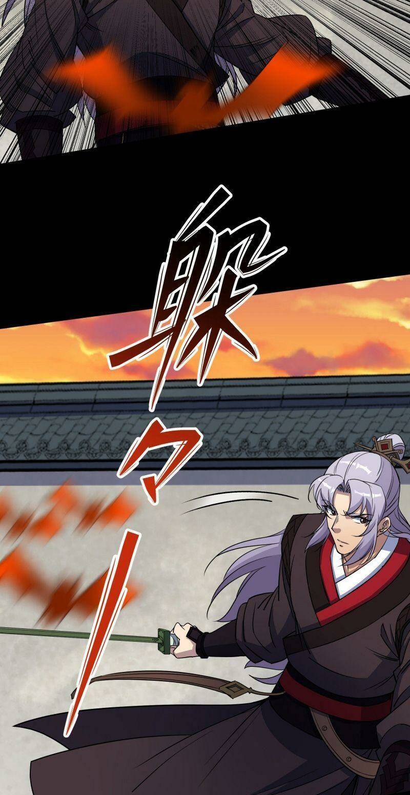 thông u đại thánh chapter 98 2