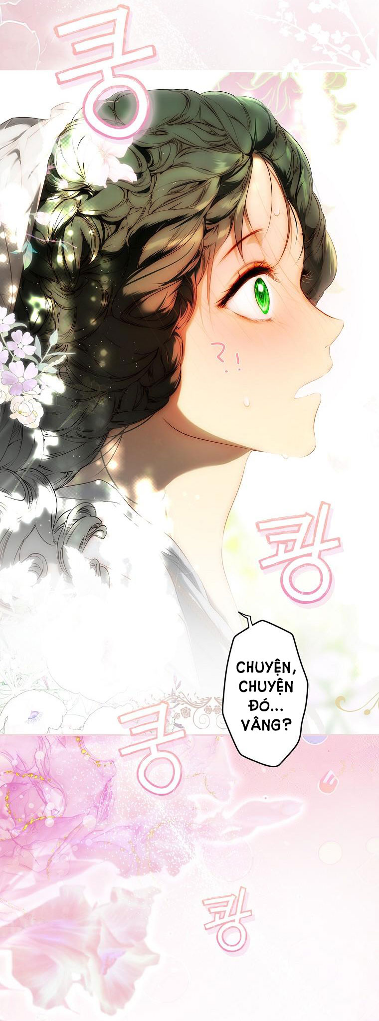 quý cô bí ẩn - secret lady chapter 82.2 35