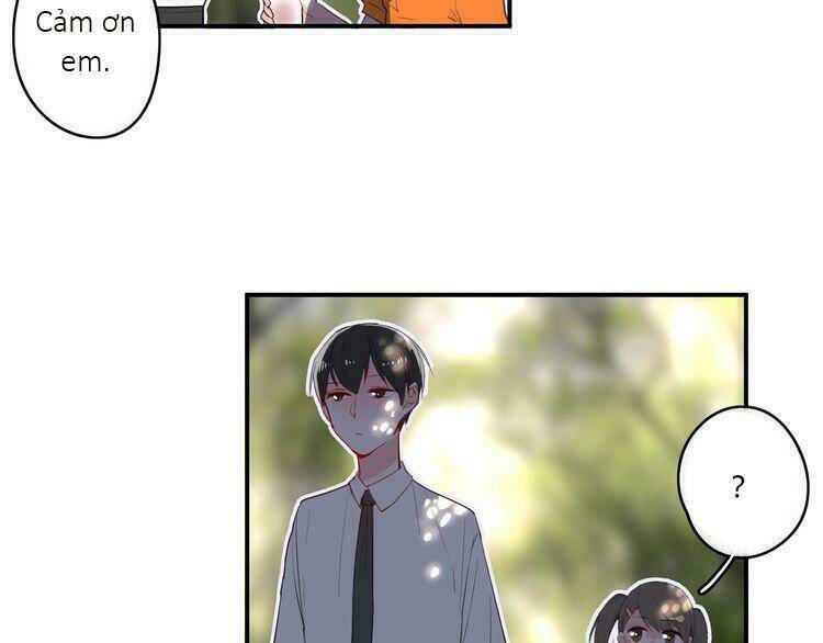 quy tắc của mỹ nam chapter 36 19