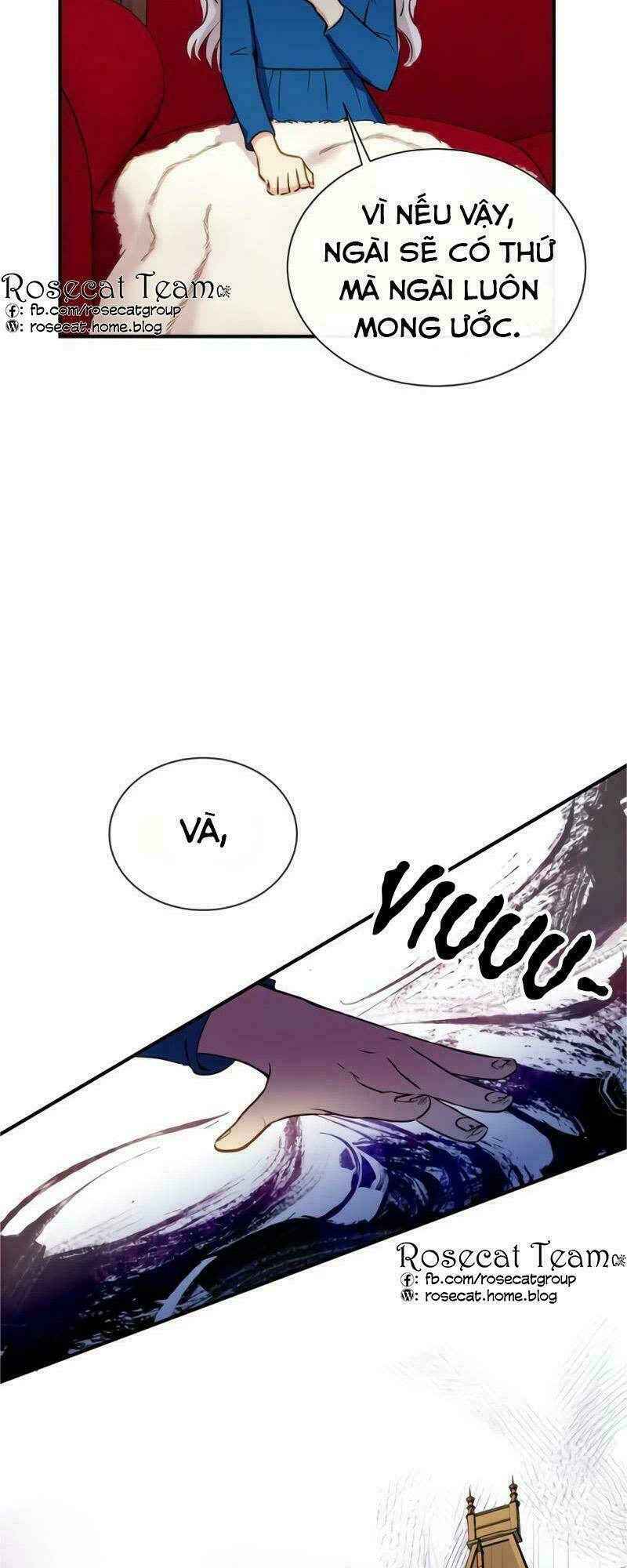 khế ước của nữ công tước quái vật chapter 8 7