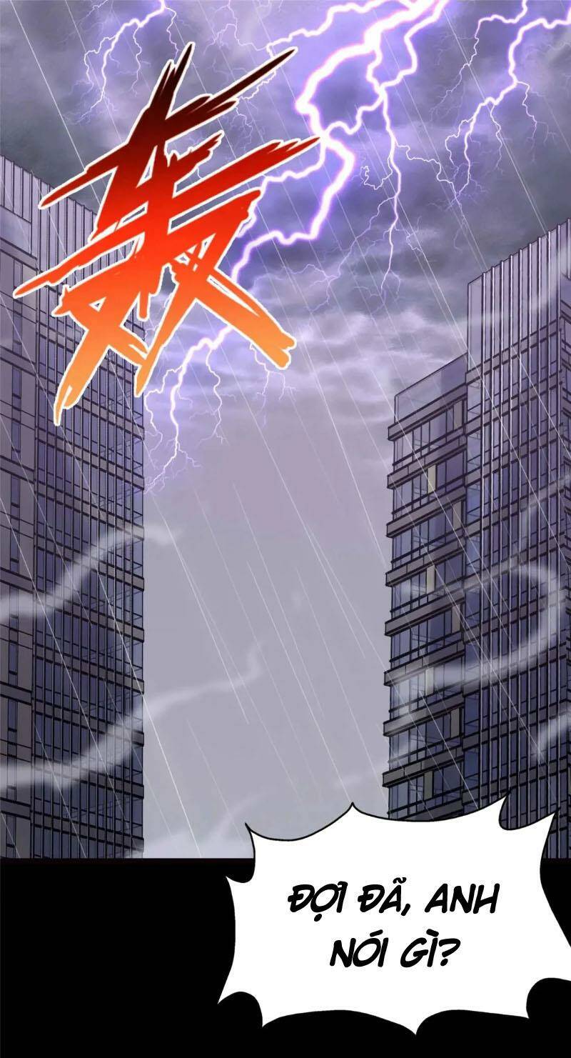 bạn gái virus của tôi chapter 411 1