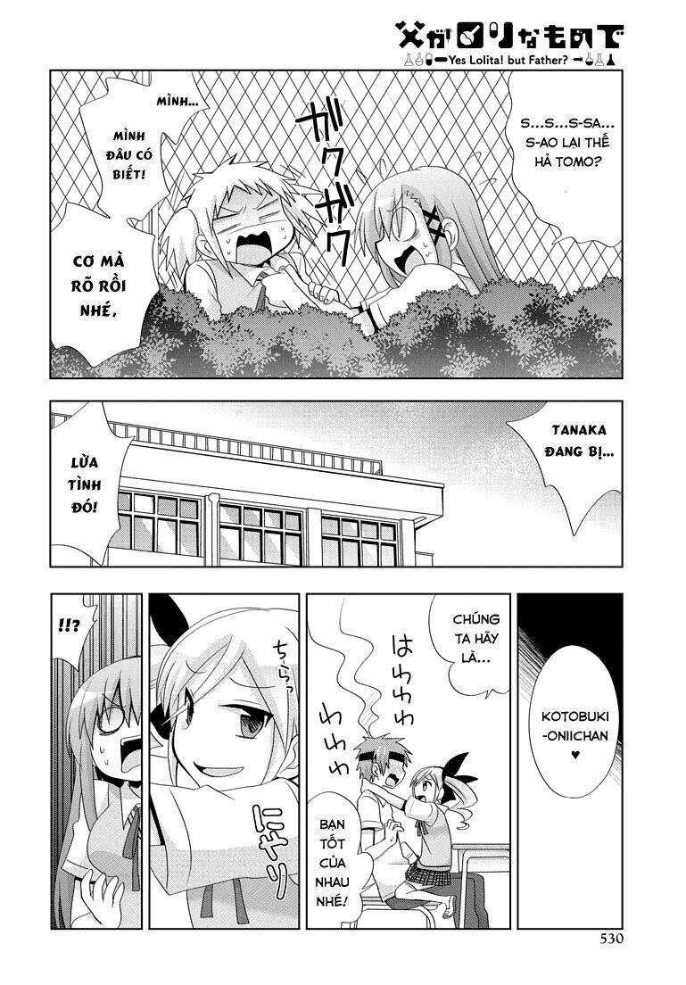 chichi ga loli na mono de chapter 4 13
