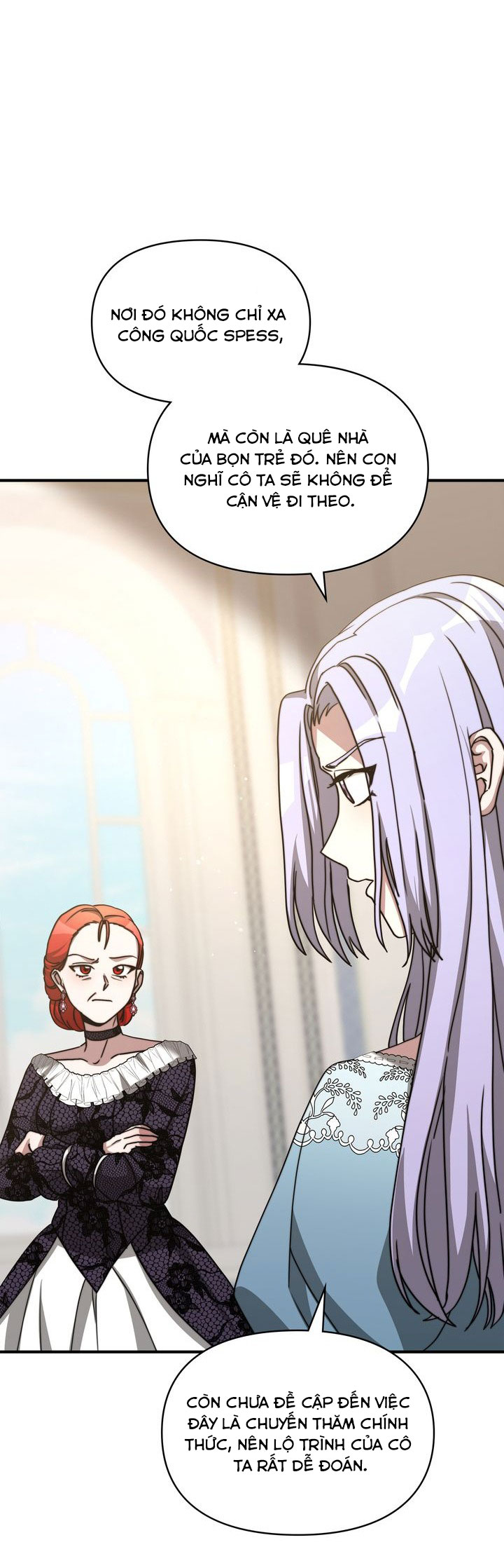 công nương eluana vita chapter 92 6