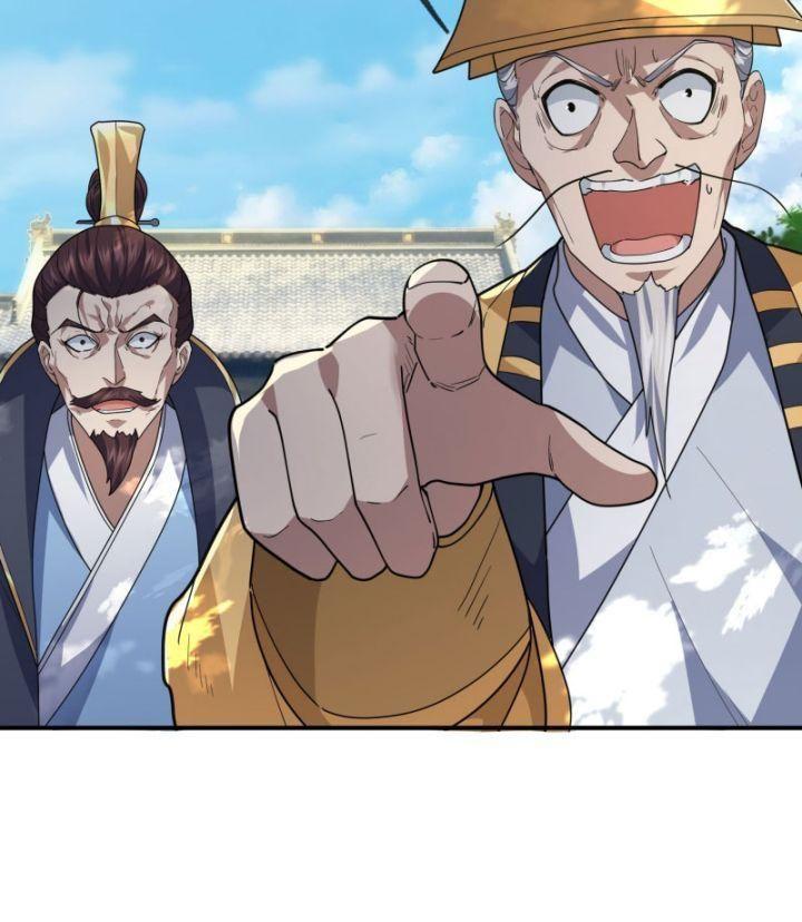 ngủ say vạn cổ: xuất thế đẩy ngang chư thiên chapter 5 117