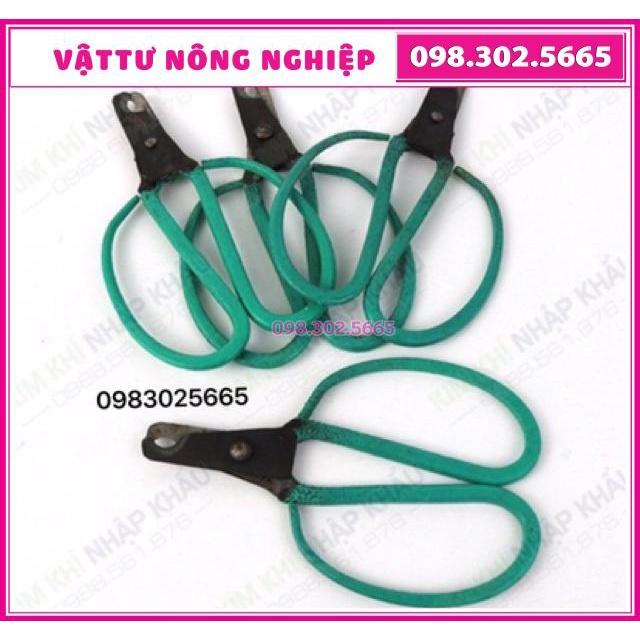 Kéo khoanh vỏ cây chiết cành
