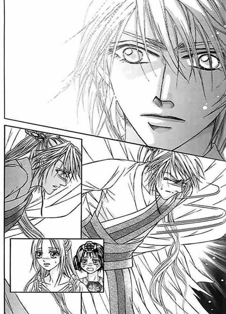 tiên khúc chapter 21 34