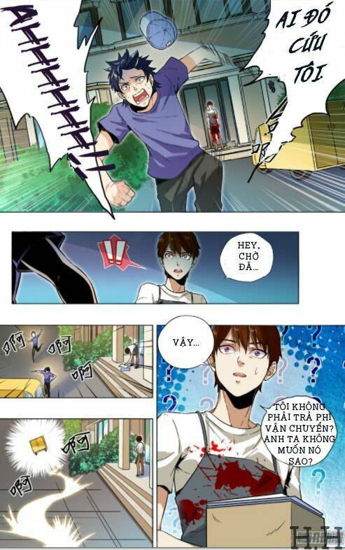 the game of points chapter 1 7