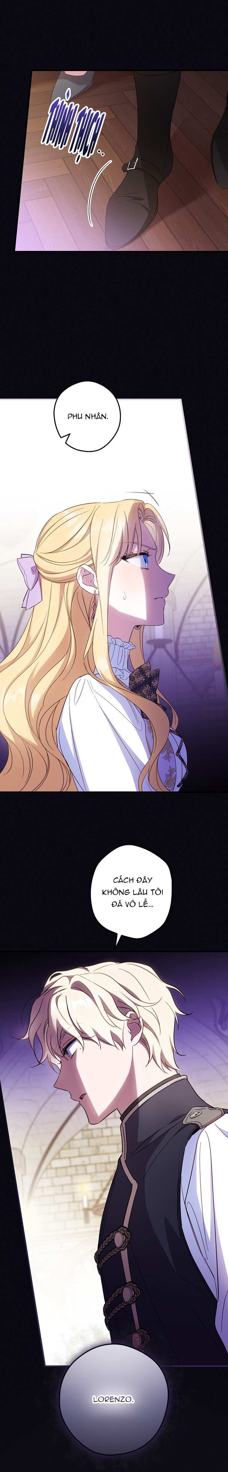phương pháp khiến chồng đứng về phía của tôi chapter 28.2 5