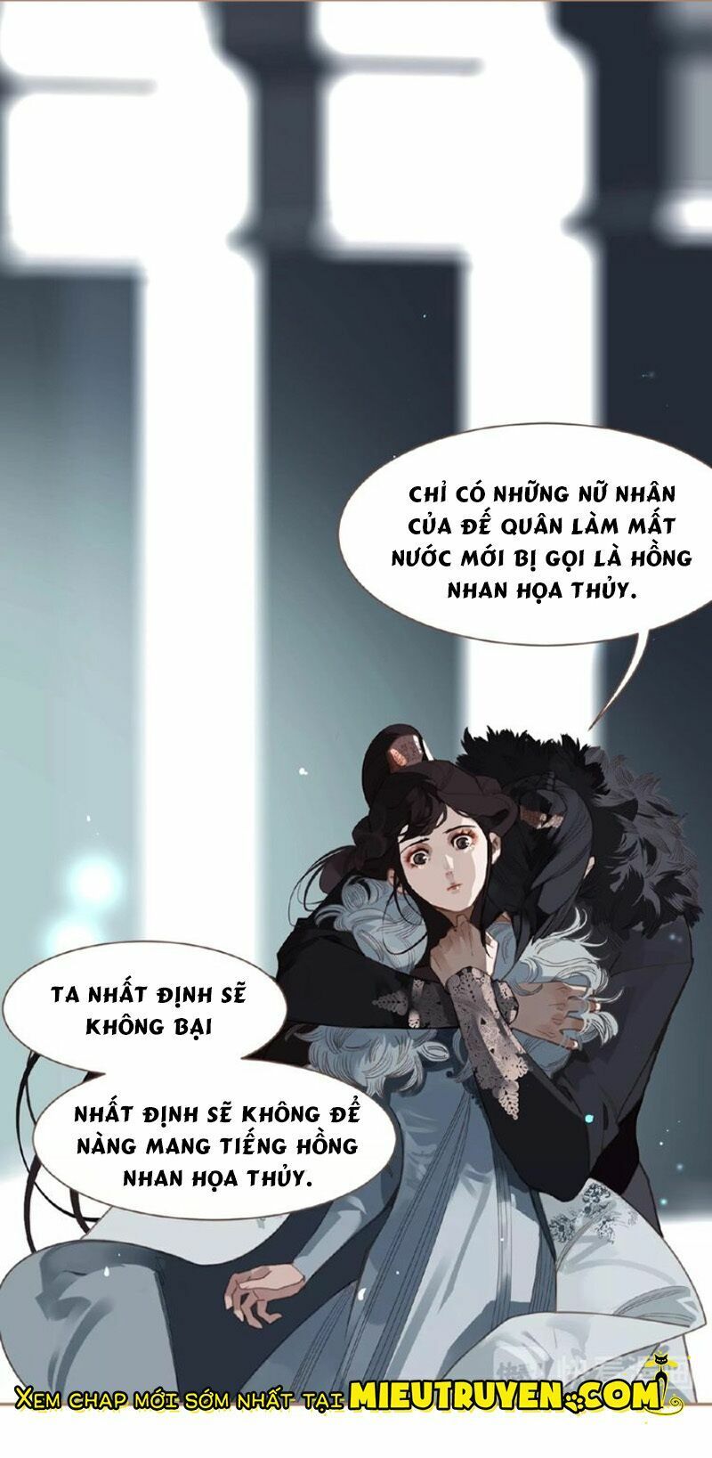 nhất đại linh hậu chapter 65.2 16