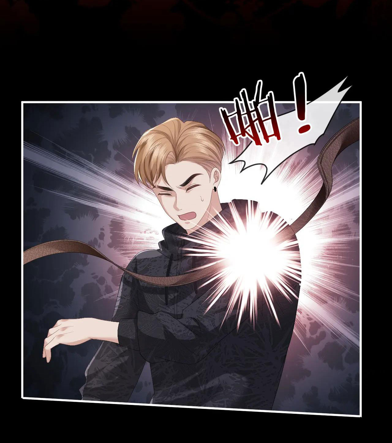 chủ mẫu cao môn xuyên không thành nữ phụ hào môn chapter 2.2 19