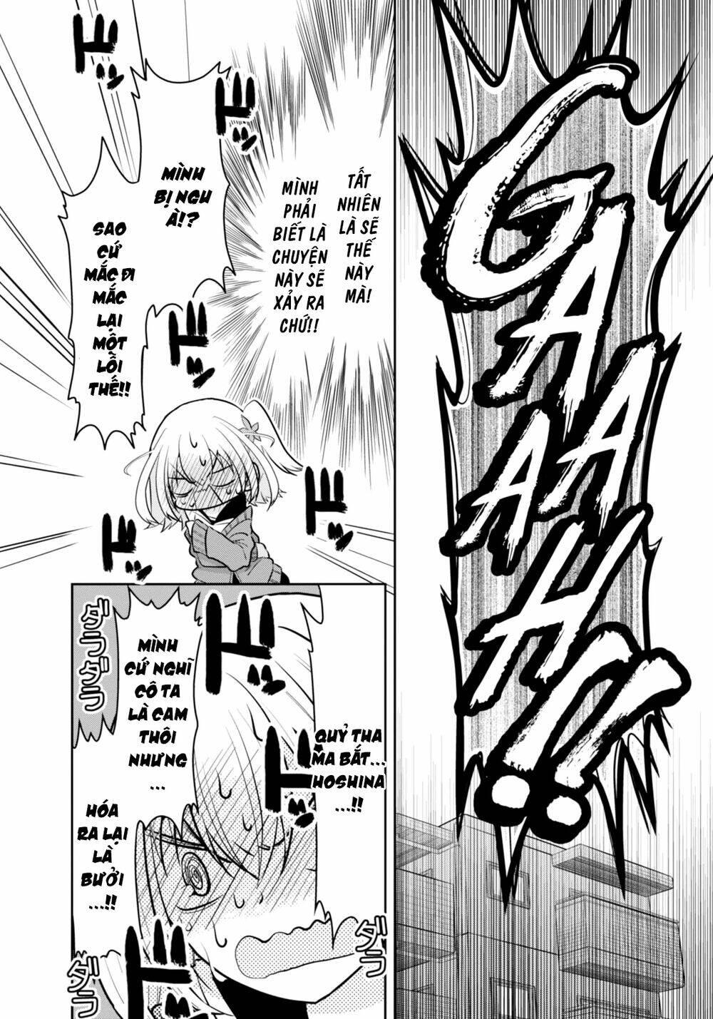 ore ga fujoshi de aitsu ga yuriota de chapter 2 30