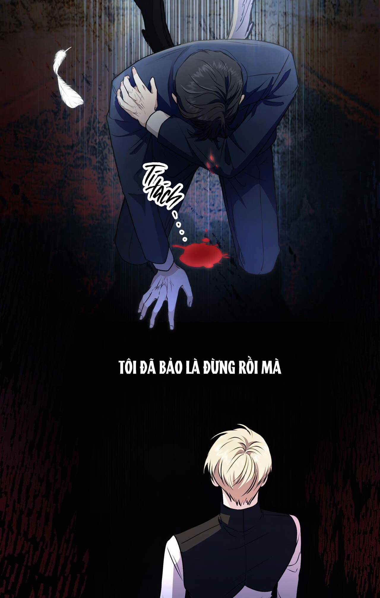 cách để sống sót với tư cách là người chơi chapter 3 53