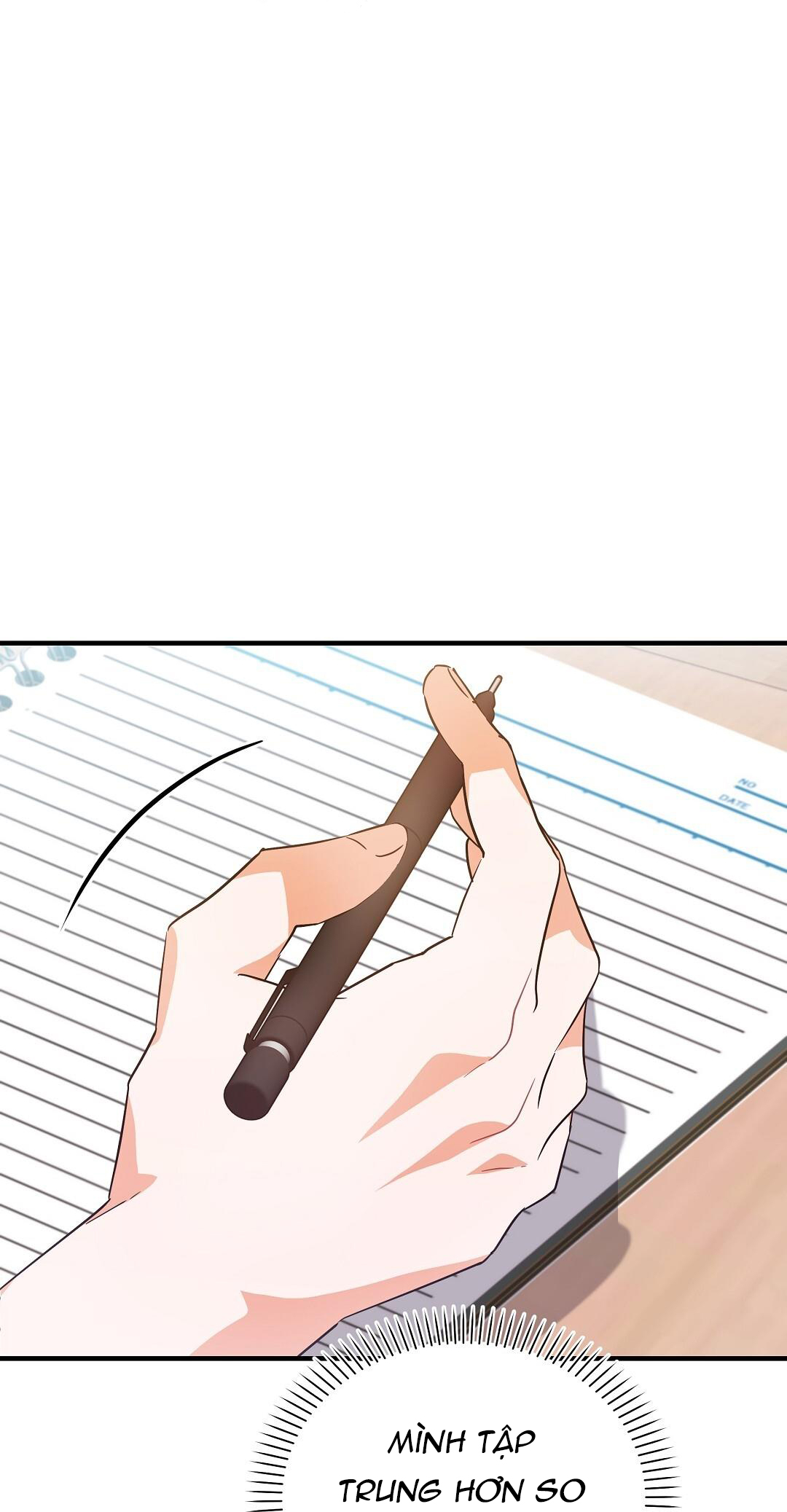 nhật ký yêu đương chapter 9 36