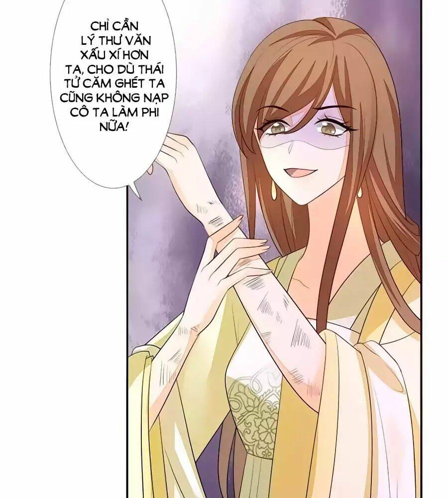 cửu khuyết phong hoa chapter 35 43