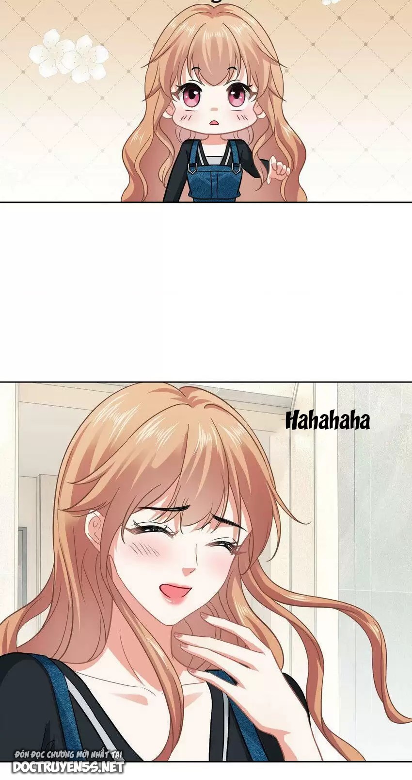 ảnh hậu một tuần mập ba cân chapter 16 41