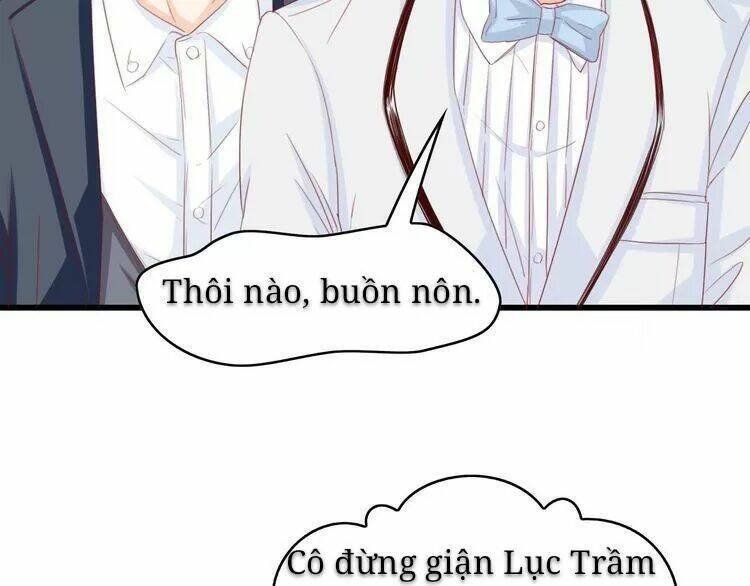 tổng tài đại nhân song mặt kiều thê chapter 21 73