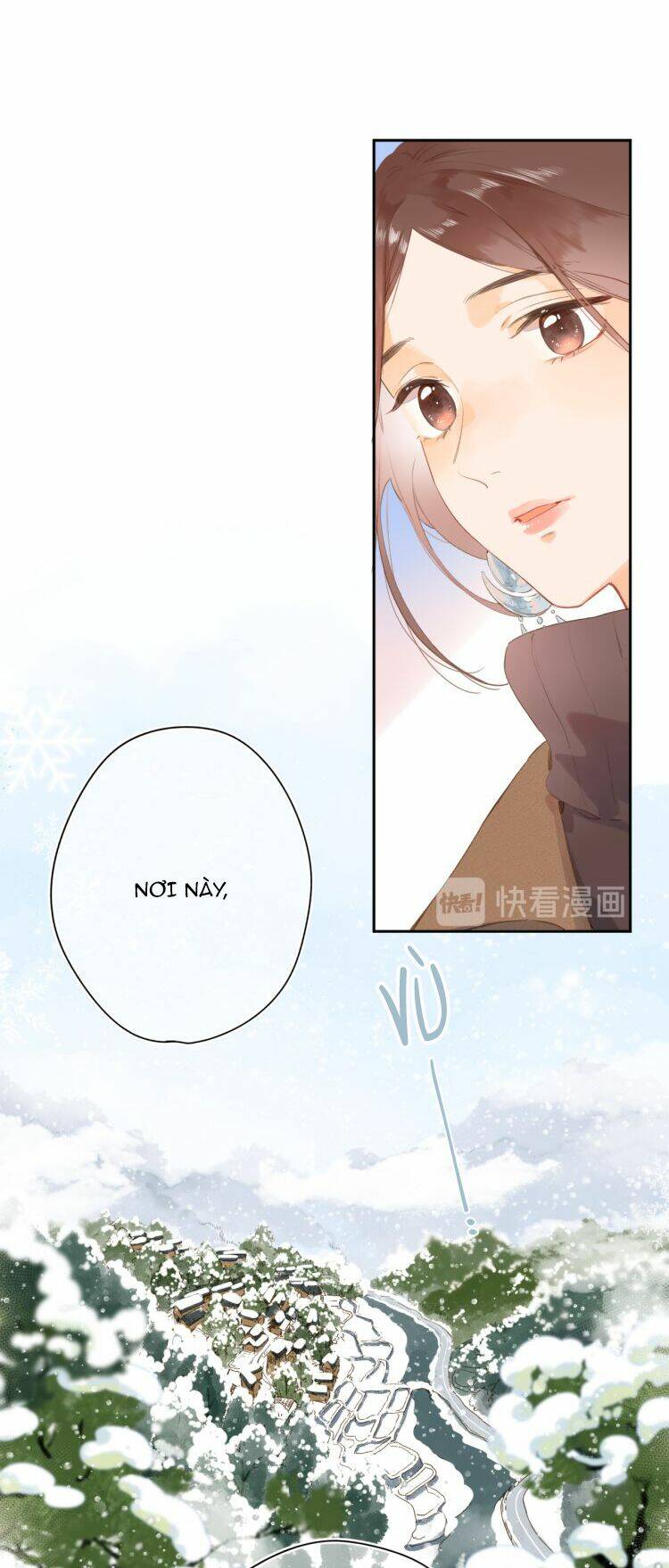 sos! tôi đã yêu một con sâu bướm (phần 2) chapter 1 44