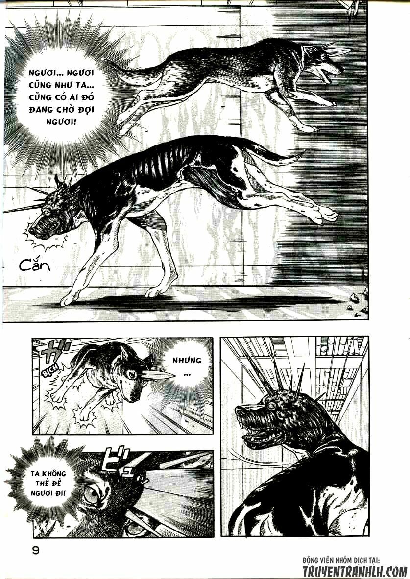 inugami chapter 15 12